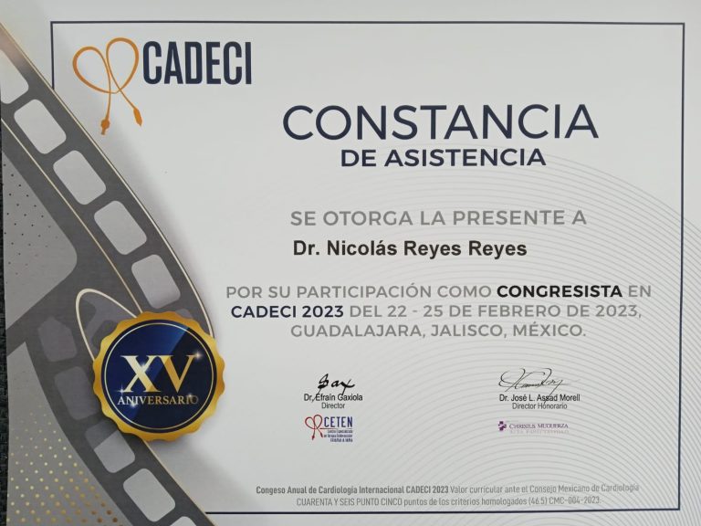 CADECI 2023
