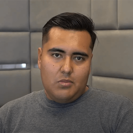 Foto de perfil de Obed