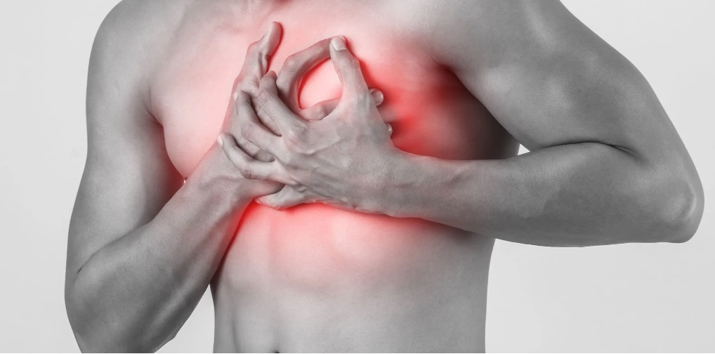 enfermedades del sistema cardiovascular más comunes en los pacientes
