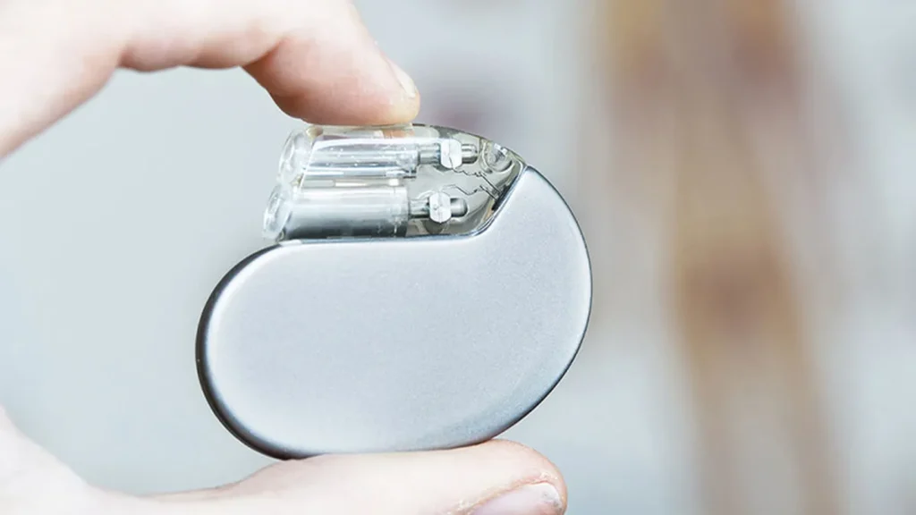 implante de desfibrilador tipos