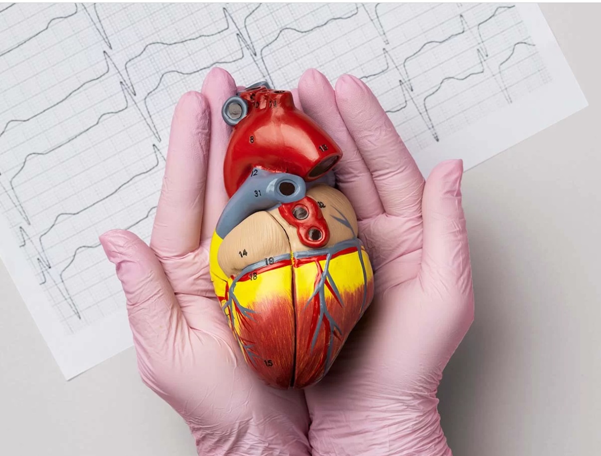 tos cardiaca cvcenter