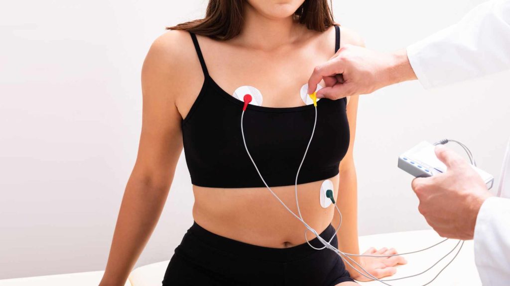 Holter: Qué es y cómo funciona