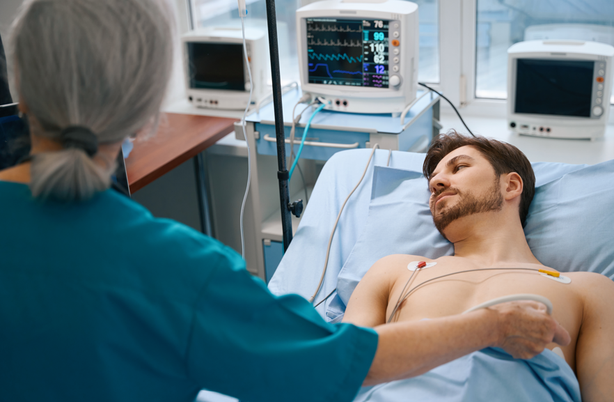 fibrilacion atrial revision