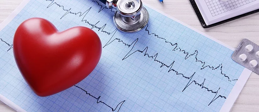  especialista en arritmias cardiacas