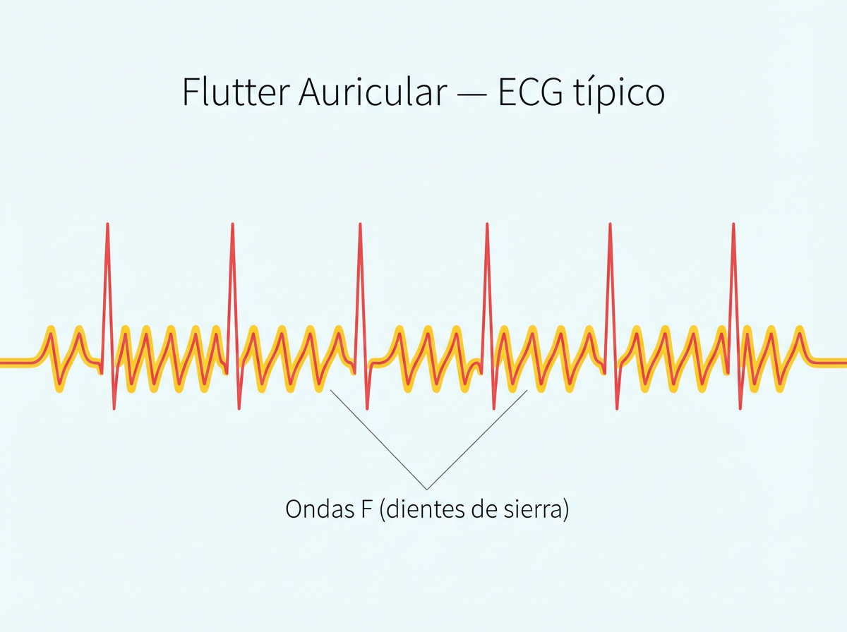 Flutter Auricular: Síntomas, Riesgos y Tratamiento Curativo - C&V Center